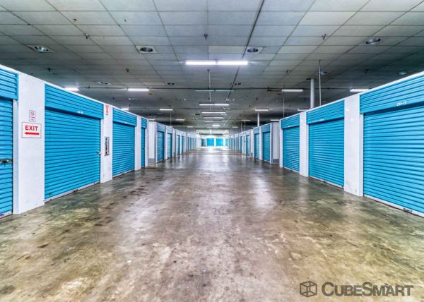 CubeSmart Self Storage - Houston - 13340 Fm 1960 Rd W - 13340 Fm 1960 Rd W