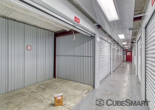 CubeSmart Self Storage - Orlando - 4554 E Hoffner Ave - 4554 Hoffner Ave