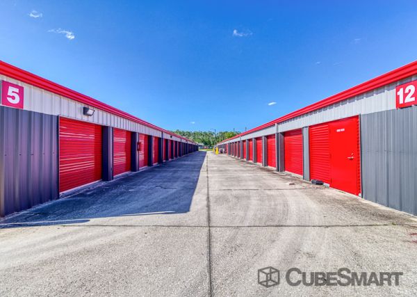 CubeSmart Self Storage - Orlando - 4554 E Hoffner Ave - 4554 Hoffner Ave