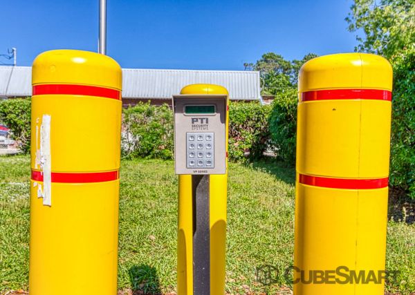 CubeSmart Self Storage - Orlando - 4554 E Hoffner Ave - 4554 Hoffner Ave