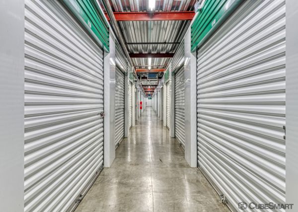 CubeSmart Self Storage - Suwanee - 3495 Lawrenceville Suwanee Rd - 3495 Lawrenceville Suwanee Rd