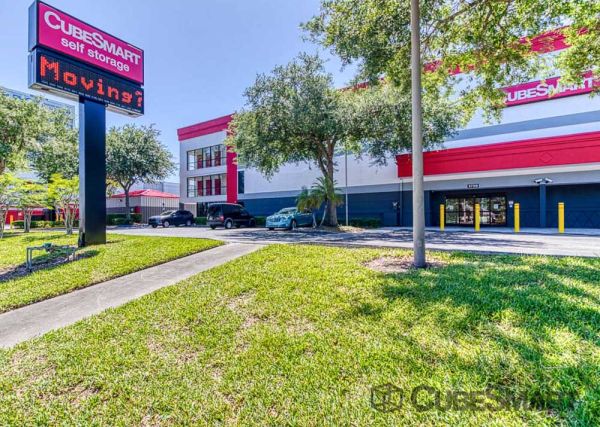 CubeSmart Self Storage - Orlando - 3730 S Orange Ave - 3730 S Orange Ave