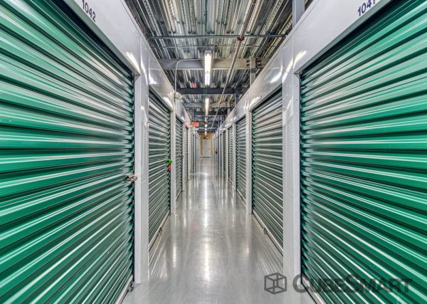 CubeSmart Self Storage - Orlando - 3730 S Orange Ave - 3730 S Orange Ave