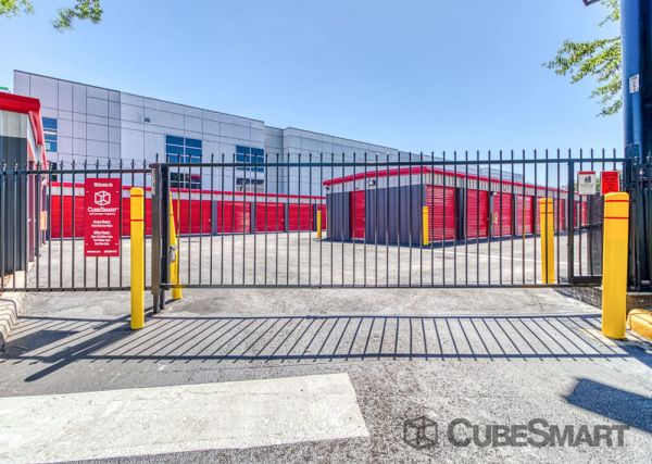 CubeSmart Self Storage - Orlando - 3730 S Orange Ave - 3730 S Orange Ave