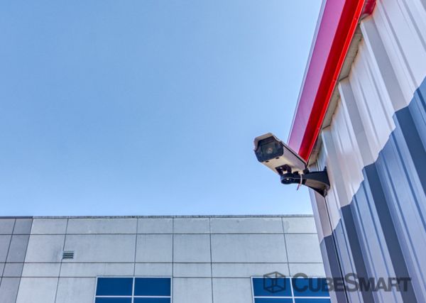 CubeSmart Self Storage - Orlando - 3730 S Orange Ave - 3730 S Orange Ave