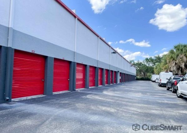 CubeSmart Self Storage - Boynton Beach - 12560 S Military Trl - 12560 S Military Trl