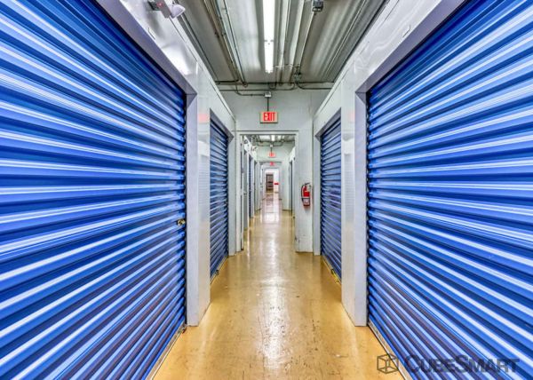 CubeSmart Self Storage - Boynton Beach - 12560 S Military Trl - 12560 S Military Trl