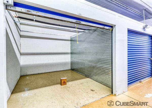 CubeSmart Self Storage - Boynton Beach - 12560 S Military Trl - 12560 S Military Trl