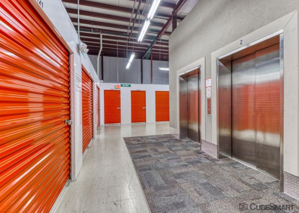 CubeSmart Self Storage - Jacksonville - 8585 Touchton Road - 8585 Touchton Road