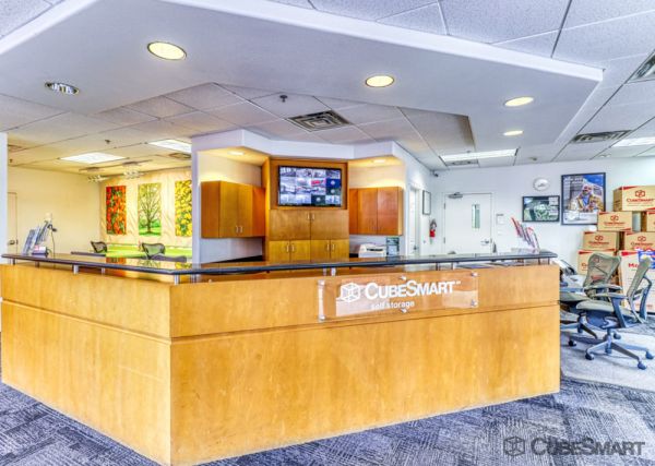 CubeSmart Self Storage - Jacksonville - 11570 Beach Blvd - 11570 Beach Blvd