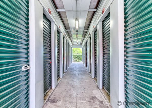 CubeSmart Self Storage - Jacksonville - 11570 Beach Blvd - 11570 Beach Blvd