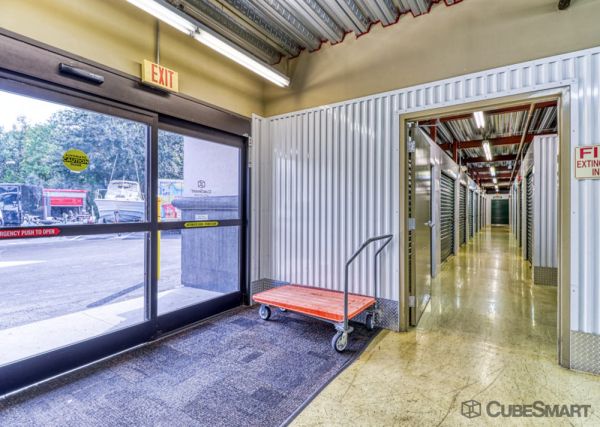 CubeSmart Self Storage - Jacksonville - 11570 Beach Blvd - 11570 Beach Blvd