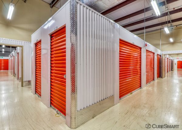 CubeSmart Self Storage - Jacksonville - 8121 Point Meadows Drive - 8121 Point Meadows Drive