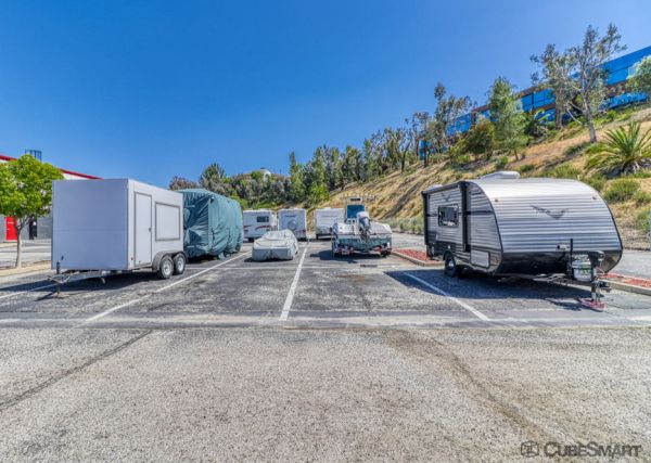 CubeSmart Self Storage - Temecula - 28401 Rancho California Rd - 28401 Rancho California Rd