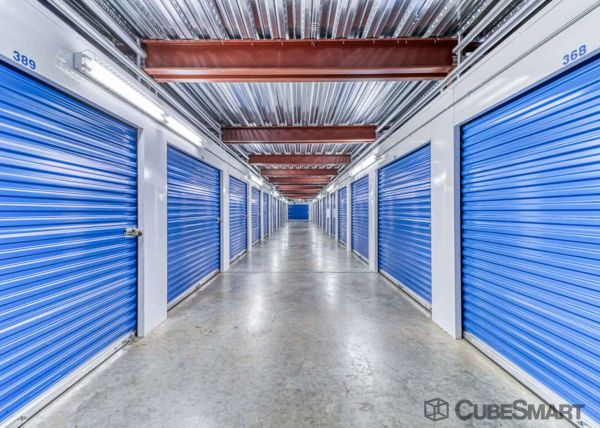 CubeSmart Self Storage - Suwanee - 105 Old Peachtree Rd NW - 105 Old Peachtree Rd NW