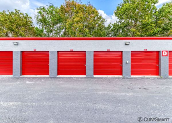 CubeSmart Self Storage - Royal Palm Beach - 1201 N. State Road 7 - 1201 N. State Road 7