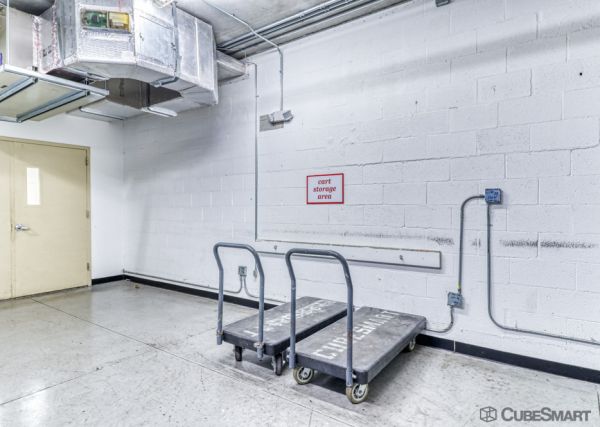 CubeSmart Self Storage - Royal Palm Beach - 1201 N. State Road 7 - 1201 N. State Road 7