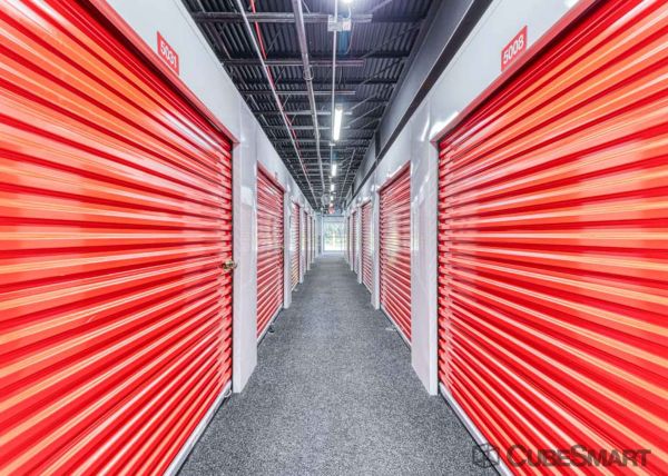 CubeSmart Self Storage - Jacksonville - 3024 Plummer Cove Road - 3024 Plummer Cove Road