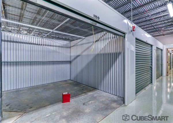 CubeSmart Self Storage - Jacksonville - 3024 Plummer Cove Road - 3024 Plummer Cove Road