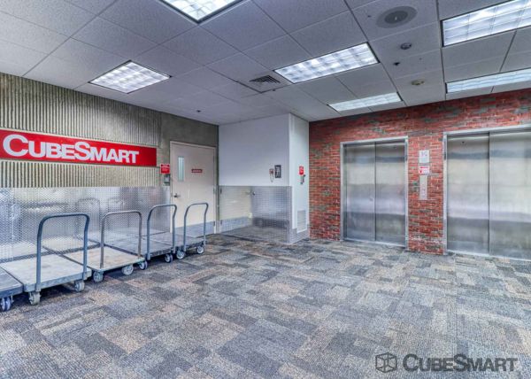 CubeSmart Self Storage - Jacksonville - 3024 Plummer Cove Road - 3024 Plummer Cove Road