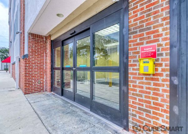 CubeSmart Self Storage - Jacksonville - 645 Park St - 645 Park St