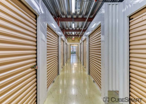 CubeSmart Self Storage - Jacksonville - 645 Park St - 645 Park St