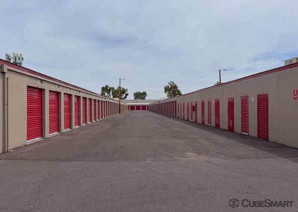 CubeSmart Self Storage - Tempe - 409 South Mcclintock Drive - 409 South Mcclintock Drive