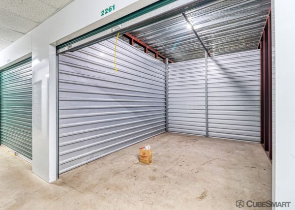 CubeSmart Self Storage - Clifton - 1234 Us Highway 46