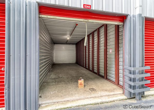 CubeSmart Self Storage - Clifton - 1234 Us Highway 46