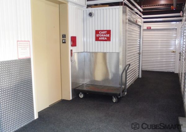 CubeSmart Self Storage - Keller - 8800 Davis Blvd