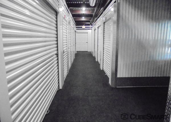 CubeSmart Self Storage - Keller - 8800 Davis Blvd