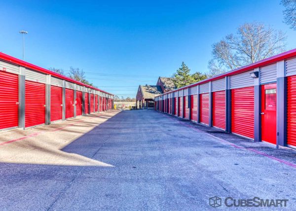 CubeSmart Self Storage - Mckinney - 1700 S Central Expy - 1700 S Central Expy
