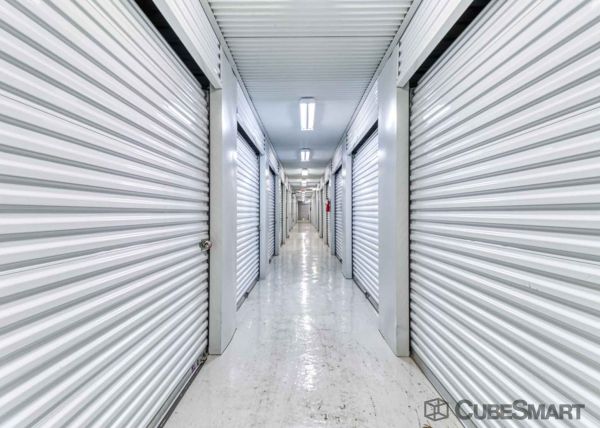 CubeSmart Self Storage - Mckinney - 1700 S Central Expy - 1700 S Central Expy