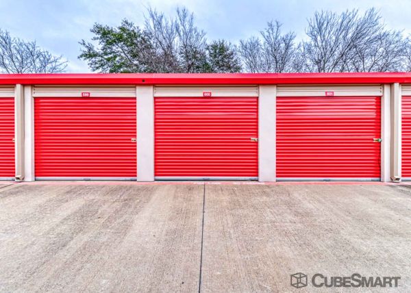CubeSmart Self Storage - Garland - 2375 Arapaho Rd - 2375 Arapaho Rd