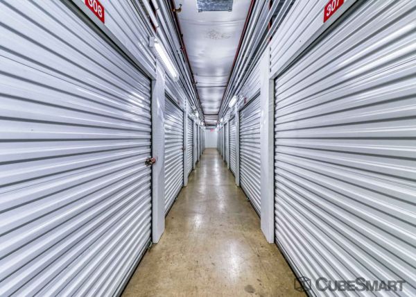 CubeSmart Self Storage - Garland - 2375 Arapaho Rd - 2375 Arapaho Rd