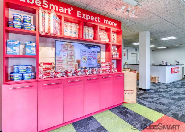 CubeSmart Self Storage - Garland - 2375 Arapaho Rd - 2375 Arapaho Rd