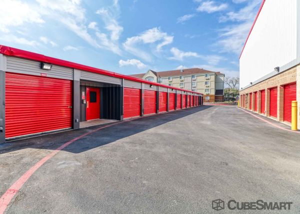 CubeSmart Self Storage - San Antonio - 9238 I-10 - 9238 I-10