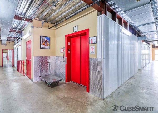 CubeSmart Self Storage - San Antonio - 9238 I-10 - 9238 I-10