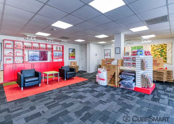 CubeSmart Self Storage - San Antonio - 9238 I-10 - 9238 I-10