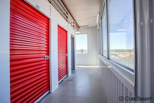 CubeSmart Self Storage - Fort Worth - 1761 Eastchase Pkwy - 1761 Eastchase Pkwy
