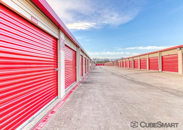 CubeSmart Self Storage - Mansfield - 1455 North Highway 287 - 1455 Highway 287 N