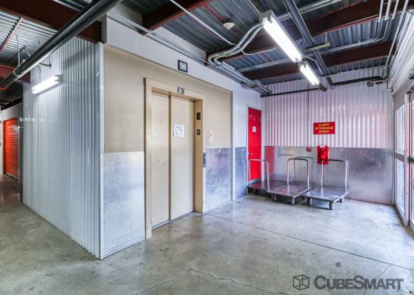 CubeSmart Self Storage - San Antonio - 11303 West Loop 1604 North - 11303 W Loop 1604 N