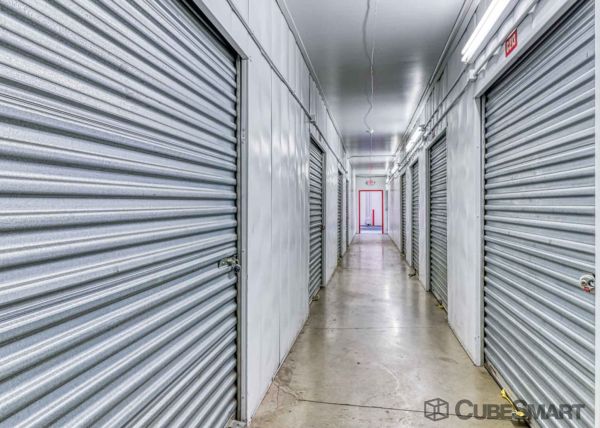 CubeSmart Self Storage - Walnut - 301 South Lemon Creek Dr - 301 Lemon Creek Dr