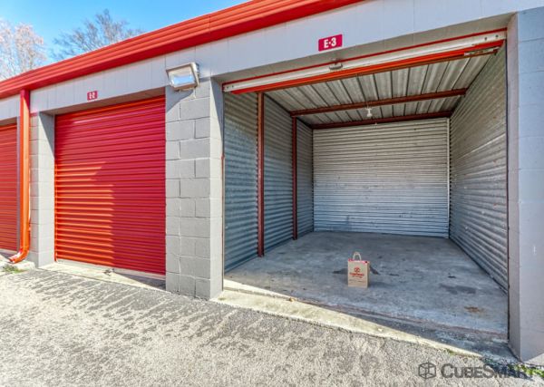 CubeSmart Self Storage - Nashville - 2825 Lebanon Pike - 2825 Lebanon Pike