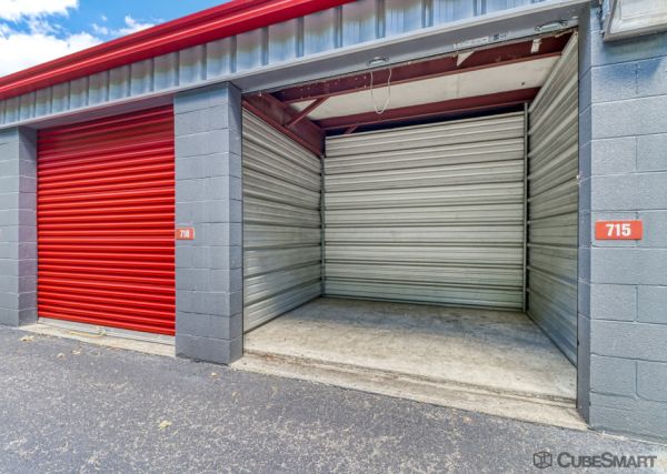 CubeSmart Self Storage - Nashville - 4815 Trousdale Dr - 4815 Trousdale Dr