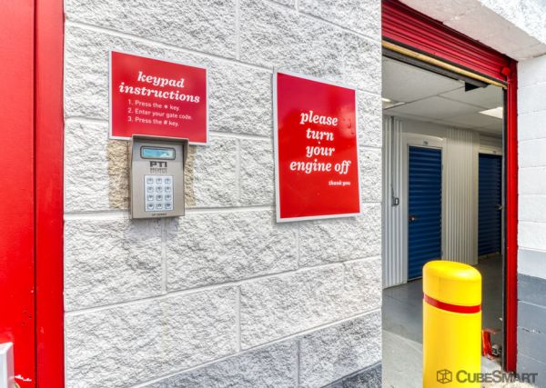 CubeSmart Self Storage - Nashville - 4815 Trousdale Dr - 4815 Trousdale Dr