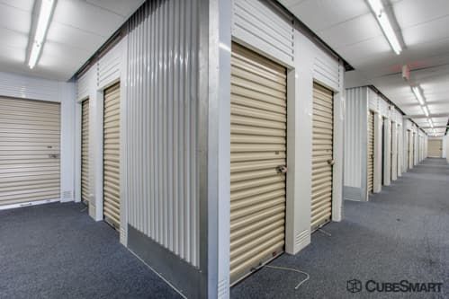 CubeSmart Self Storage - Columbus - 5411 W Broad St - 5411 W Broad St