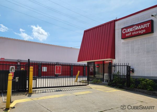 CubeSmart Self Storage - Lakewood - 1324 Hird Avenue - 1324 Hird Avenue