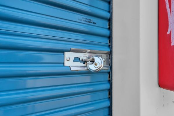 Advantage Self Storage - Hamilton - 4161 Tylersville Rd