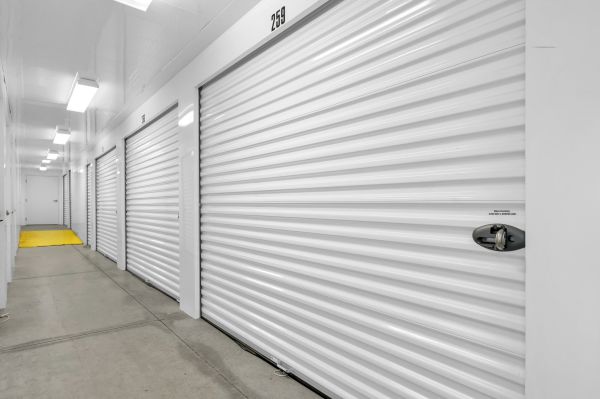 Advantage Self Storage - Hamilton - 4161 Tylersville Rd
